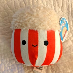 Squishmallow Arnel 5"